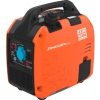 Бензиновый генератор Zongshen BQH 2200 E - Превью изображения №2 — Интернет-магазин ПроЗаказ