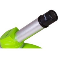 Детский микроскоп Bresser Junior Biolux SEL 40–1600x 74319 (зеленый) - Превью изображения №11 — Интернет-магазин ПроЗаказ