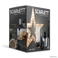 Погружной блендер Scarlett SC-HB42M45 - Превью изображения №3 — Интернет-магазин ПроЗаказ