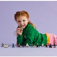 Конструктор LEGO Minifigures 71039 2 серия Marvel - Превью изображения №4 — Интернет-магазин ПроЗаказ
