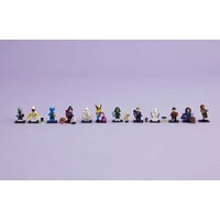 Конструктор LEGO Minifigures 71039 2 серия Marvel - Превью изображения №5 — Интернет-магазин ПроЗаказ