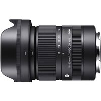 Объектив Sigma 18-50mm F2.8 DC DN Contemporary для Canon RF - Превью изображения №6 — Интернет-магазин ПроЗаказ