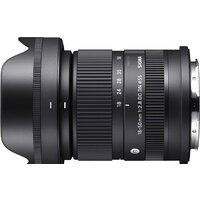 Объектив Sigma 18-50mm F2.8 DC DN Contemporary для Canon RF - Превью изображения №8 — Интернет-магазин ПроЗаказ