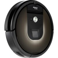 Робот-пылесос iRobot Roomba 980 - Превью изображения №2 — Интернет-магазин ПроЗаказ
