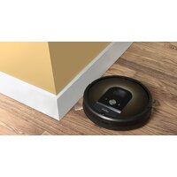 Робот-пылесос iRobot Roomba 980 - Превью изображения №14 — Интернет-магазин ПроЗаказ