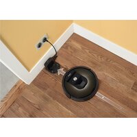 Робот-пылесос iRobot Roomba 980 - Превью изображения №26 — Интернет-магазин ПроЗаказ