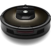 Робот-пылесос iRobot Roomba 980 - Превью изображения №4 — Интернет-магазин ПроЗаказ