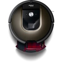 Робот-пылесос iRobot Roomba 980 - Превью изображения №6 — Интернет-магазин ПроЗаказ