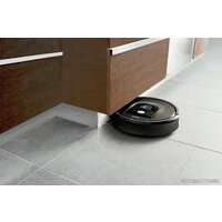 Робот-пылесос iRobot Roomba 980 - Превью изображения №18 — Интернет-магазин ПроЗаказ