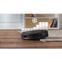 Робот-пылесос iRobot Roomba 980 - Превью изображения №21 — Интернет-магазин ПроЗаказ