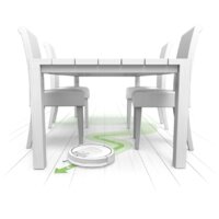 Робот-пылесос iRobot Roomba 980 - Превью изображения №36 — Интернет-магазин ПроЗаказ
