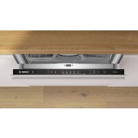 Встраиваемая посудомоечная машина Bosch Serie 2 SMV25EX02E - Превью изображения №3 — Интернет-магазин ПроЗаказ