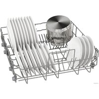 Встраиваемая посудомоечная машина Bosch Serie 2 SMV25EX02E - Превью изображения №8 — Интернет-магазин ПроЗаказ