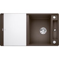 Blanco Axia III 5 S-F 523236 (кофе, стеклянная доска)