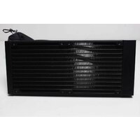 Система жидкостного охлаждения для процессора DeepCool LS520S Zero Dark Black R-LS520-BKNNMM-G-1 - Превью изображения №3 — Интернет-магазин ПроЗаказ