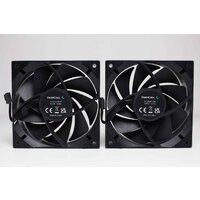 Система жидкостного охлаждения для процессора DeepCool LS520S Zero Dark Black R-LS520-BKNNMM-G-1 - Превью изображения №12 — Интернет-магазин ПроЗаказ