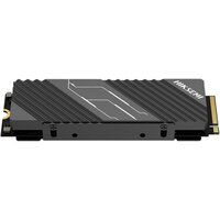 SSD Hiksemi Futurex Lite 4TB HS-SSD-FUTUREX LITE 4096G - Превью изображения №2 — Интернет-магазин ПроЗаказ