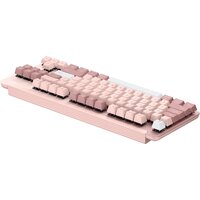 Клавиатура Logitech K855 920-011072 (розовый, нет кириллицы) - Превью изображения №4 — Интернет-магазин ПроЗаказ