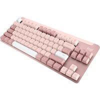 Клавиатура Logitech K855 920-011072 (розовый, нет кириллицы) - Превью изображения №3 — Интернет-магазин ПроЗаказ