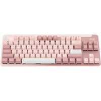 Клавиатура Logitech K855 920-011072 (розовый, нет кириллицы) - Превью изображения №2 — Интернет-магазин ПроЗаказ
