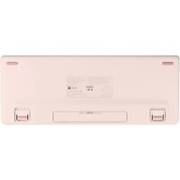Клавиатура Logitech K855 920-011072 (розовый, нет кириллицы) - Превью изображения №5 — Интернет-магазин ПроЗаказ