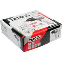Пневматический гайковерт Yato YT-09511 - Превью изображения №4 — Интернет-магазин ПроЗаказ