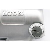 Пневматический гайковерт Yato YT-09511 - Превью изображения №2 — Интернет-магазин ПроЗаказ