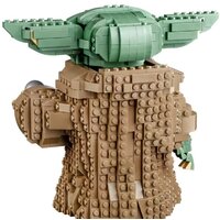 Конструктор LEGO Star Wars 75318 Малыш - Превью изображения №6 — Интернет-магазин ПроЗаказ