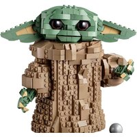 Конструктор LEGO Star Wars 75318 Малыш - Превью изображения №4 — Интернет-магазин ПроЗаказ