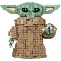 Конструктор LEGO Star Wars 75318 Малыш - Превью изображения №5 — Интернет-магазин ПроЗаказ