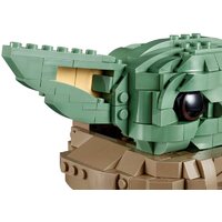 Конструктор LEGO Star Wars 75318 Малыш - Превью изображения №7 — Интернет-магазин ПроЗаказ