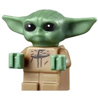 Конструктор LEGO Star Wars 75318 Малыш - Превью изображения №11 — Интернет-магазин ПроЗаказ