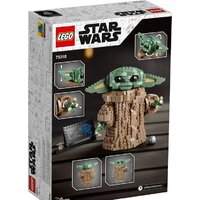 Конструктор LEGO Star Wars 75318 Малыш - Превью изображения №2 — Интернет-магазин ПроЗаказ