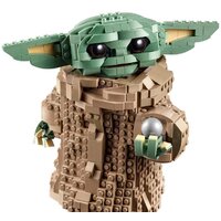Конструктор LEGO Star Wars 75318 Малыш - Превью изображения №10 — Интернет-магазин ПроЗаказ