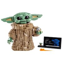 Конструктор LEGO Star Wars 75318 Малыш - Превью изображения №3 — Интернет-магазин ПроЗаказ