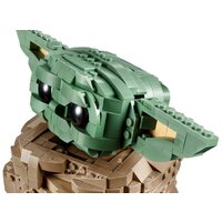 Конструктор LEGO Star Wars 75318 Малыш - Превью изображения №9 — Интернет-магазин ПроЗаказ