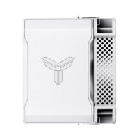 Кулер для процессора Jonsbo HX6240 White - Превью изображения №21 — Интернет-магазин ПроЗаказ