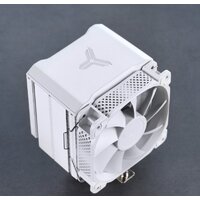 Кулер для процессора Jonsbo HX6240 White - Превью изображения №4 — Интернет-магазин ПроЗаказ