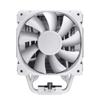 Кулер для процессора Jonsbo HX6240 White - Превью изображения №14 — Интернет-магазин ПроЗаказ