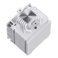 Кулер для процессора Jonsbo HX6240 White - Превью изображения №20 — Интернет-магазин ПроЗаказ