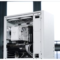 Кулер для процессора Jonsbo HX6240 White - Превью изображения №16 — Интернет-магазин ПроЗаказ