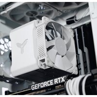 Кулер для процессора Jonsbo HX6240 White - Превью изображения №10 — Интернет-магазин ПроЗаказ