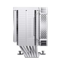 Кулер для процессора Jonsbo HX6240 White - Превью изображения №13 — Интернет-магазин ПроЗаказ