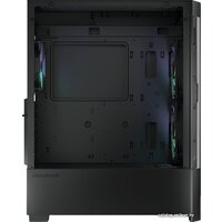 Корпус Cougar Airface CGR-5ZD1B-AIR - Превью изображения №3 — Интернет-магазин ПроЗаказ