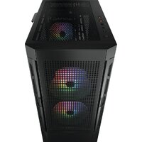 Корпус Cougar Airface CGR-5ZD1B-AIR - Превью изображения №6 — Интернет-магазин ПроЗаказ