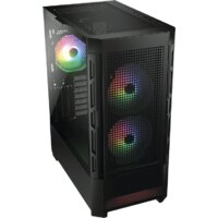 Корпус Cougar Airface CGR-5ZD1B-AIR - Превью изображения №5 — Интернет-магазин ПроЗаказ