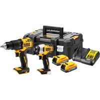 DeWalt DCK2062E2T (шуруповерт, винтоверт)