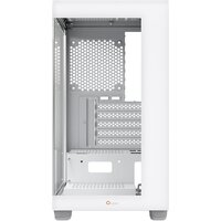 Корпус Ocypus Gamma C52 WH - Превью изображения №2 — Интернет-магазин ПроЗаказ