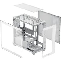 Корпус Ocypus Gamma C52 WH - Превью изображения №8 — Интернет-магазин ПроЗаказ
