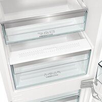 Холодильник Gorenje NRKI517E82WF - Превью изображения №10 — Интернет-магазин ПроЗаказ